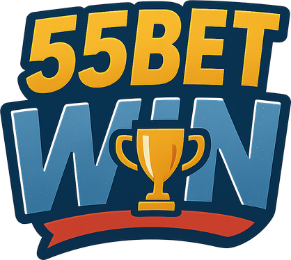 55bet win